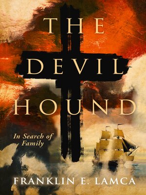 cover image of The Devil Hound